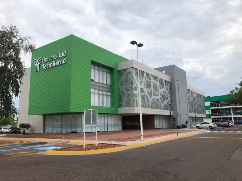 campus culiac&aacute;n tecmilenio