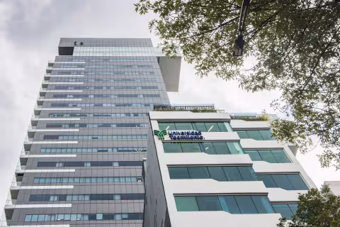 espacio connect reforma
