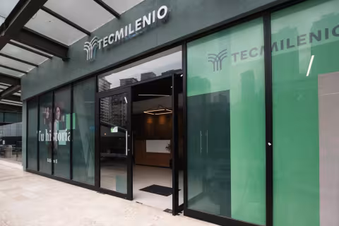 Espacio connect Santa Fe