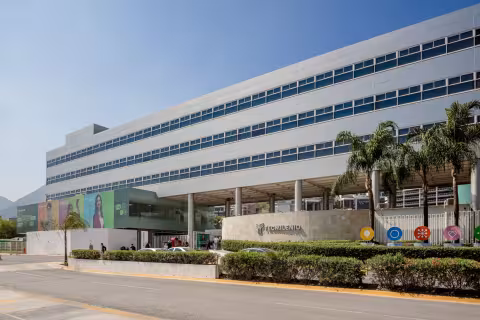 campus las torres tecmilenio
