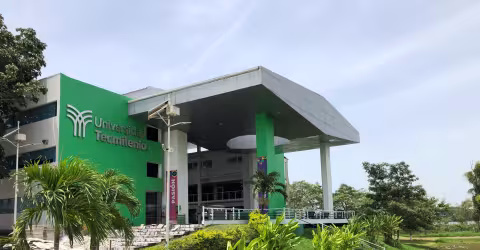 campus villahermosa tecmilenio