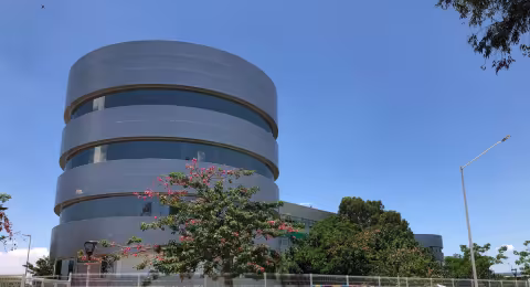 campus zapopan tecmilenio